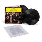 Rachmaninoff: The Piano Concertos & Paganini Rhapsody Days Are Gone (3 Vinyl) - Yuja Wang, Los Angeles Philharmonic, Gustavo Dudamel